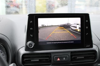 Opel Combo – thumbnail 10