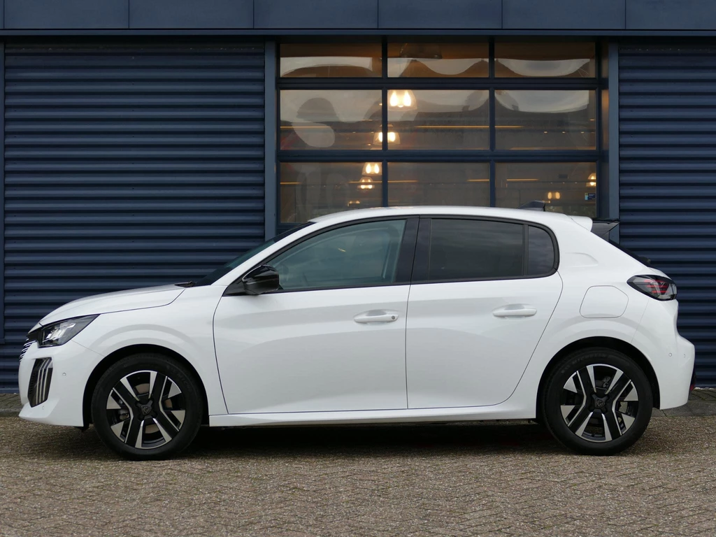 Peugeot 208 – foto 2