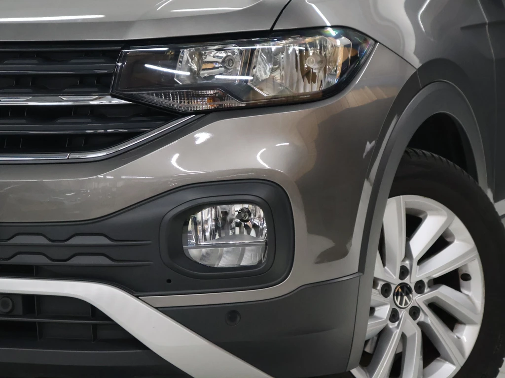 Volkswagen T-Cross – foto 10