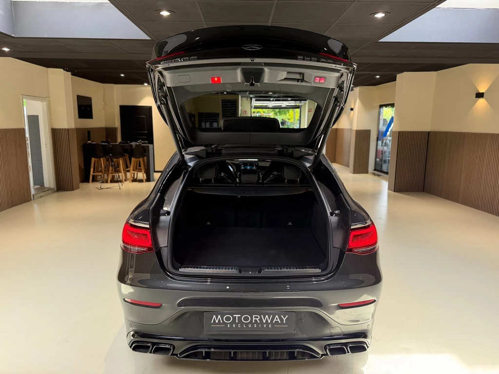 Mercedes-Benz GLC – foto 57