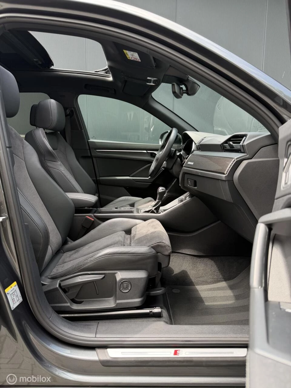 Audi Q3 – foto 47