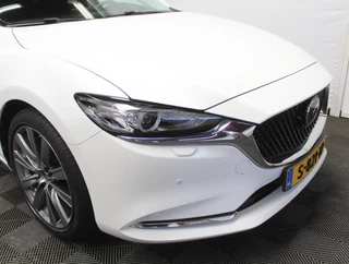 Mazda 6 – thumbnail 9