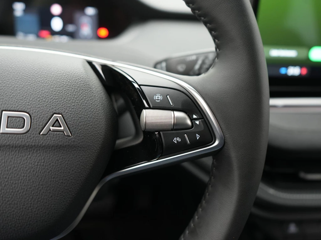 Škoda Elroq – foto 17
