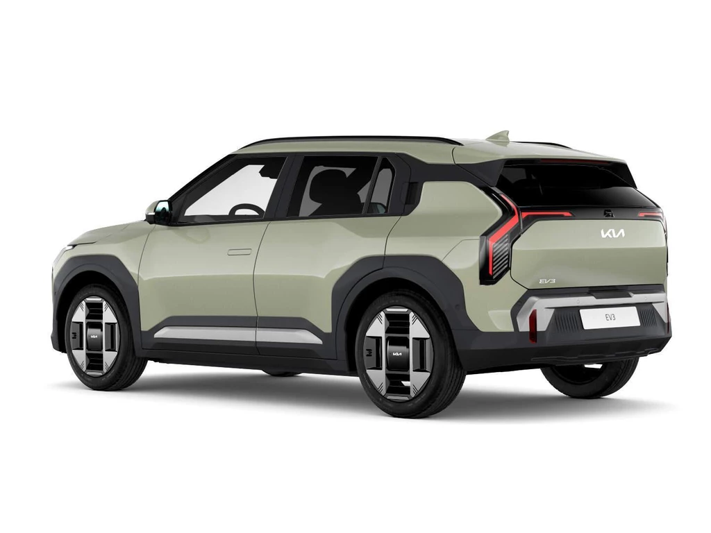 Kia EV3 – foto 4