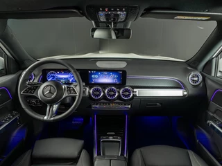 Mercedes-Benz EQB – thumbnail 9