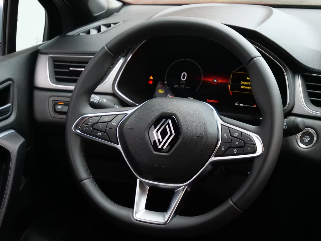 Renault Captur – foto 30