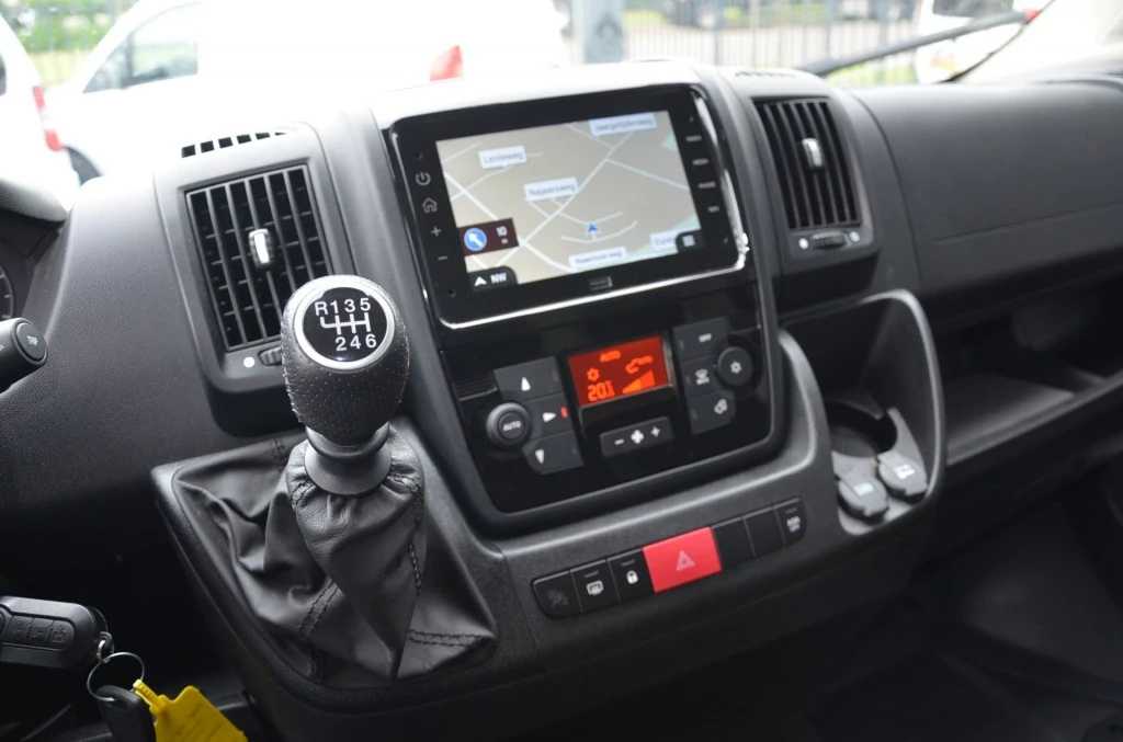 Opel Movano – foto 8