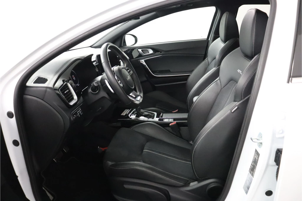 Kia ProCeed – foto 20