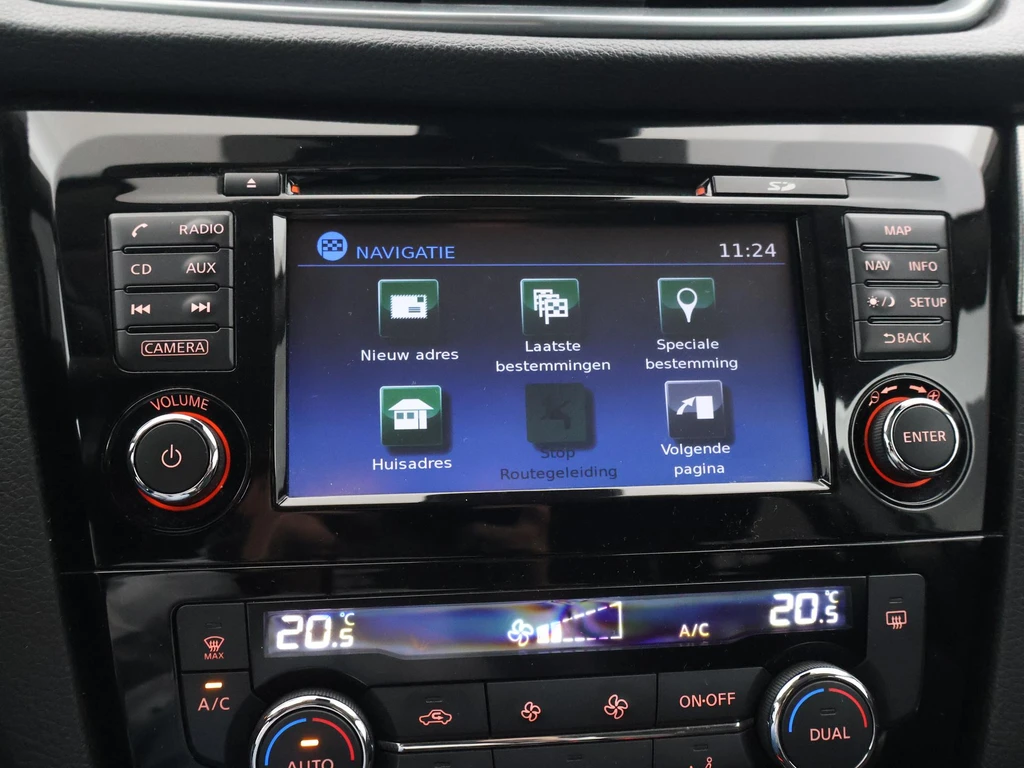 Nissan QASHQAI – foto 29