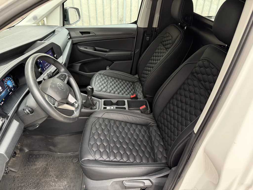 Volkswagen Caddy – foto 26