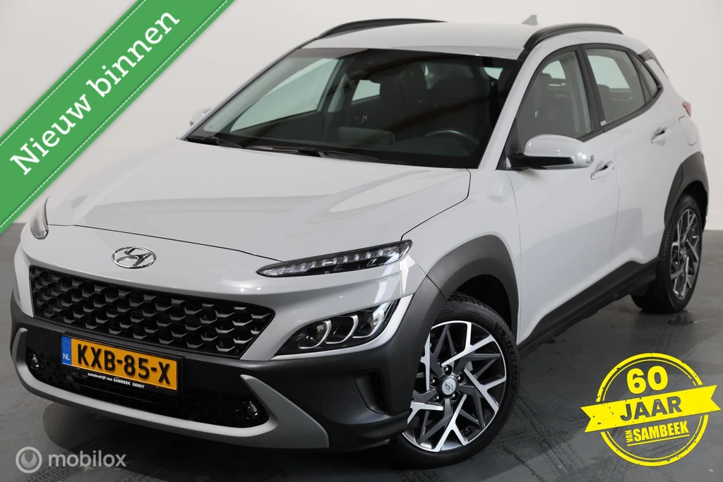Hyundai Kona – foto 2