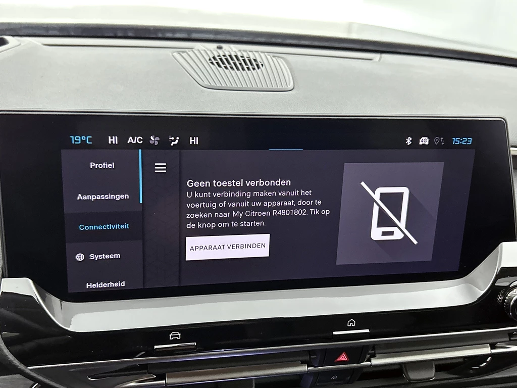 Citroën C5 X – foto 12