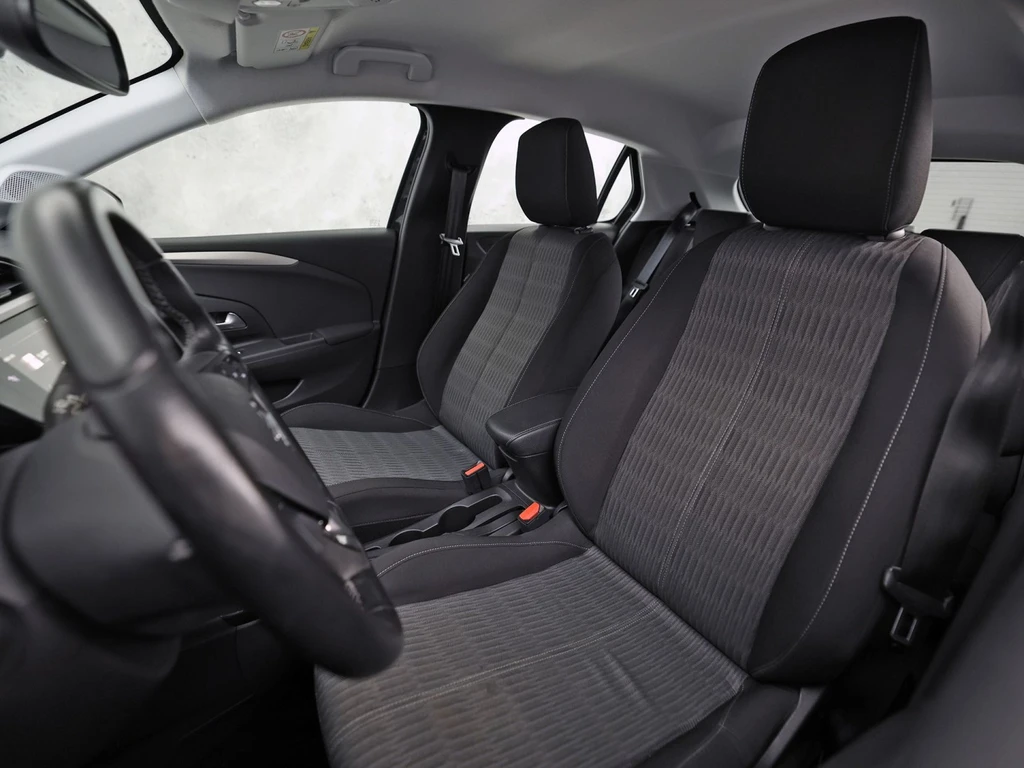 Opel Corsa – foto 15