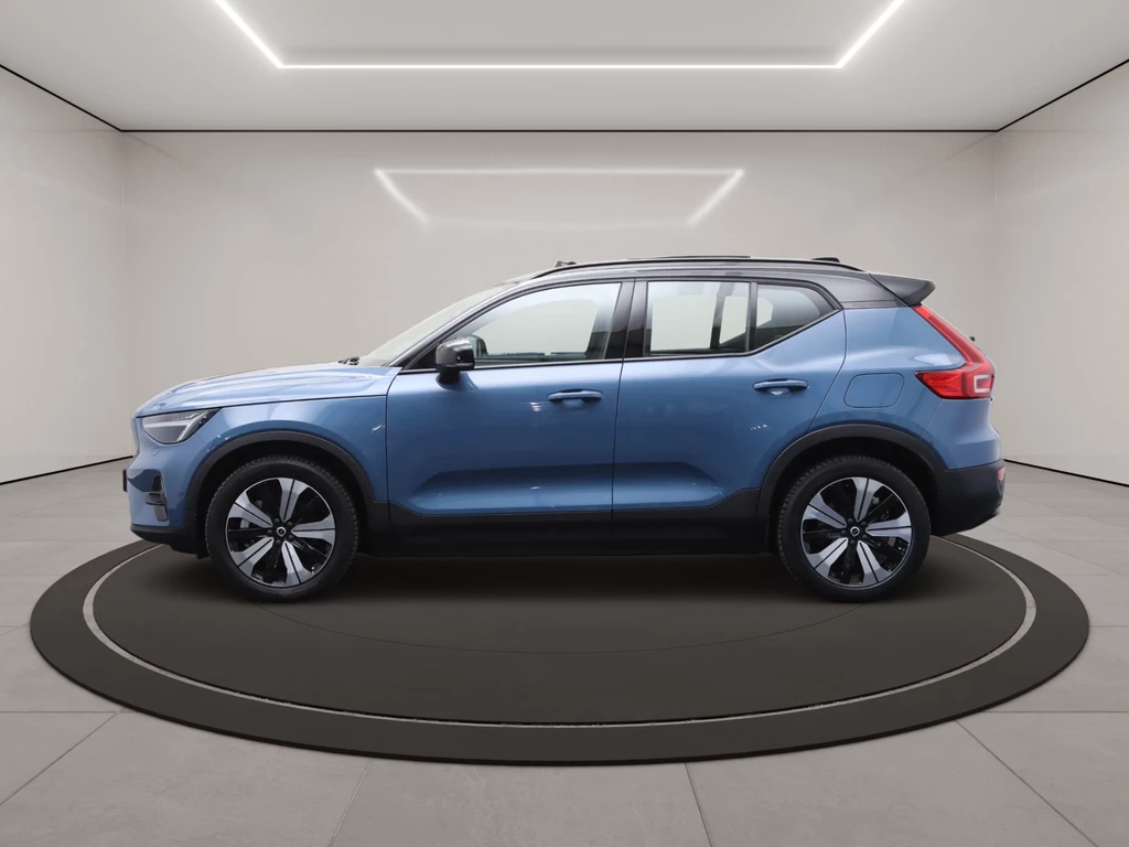 Volvo XC40 – foto 2