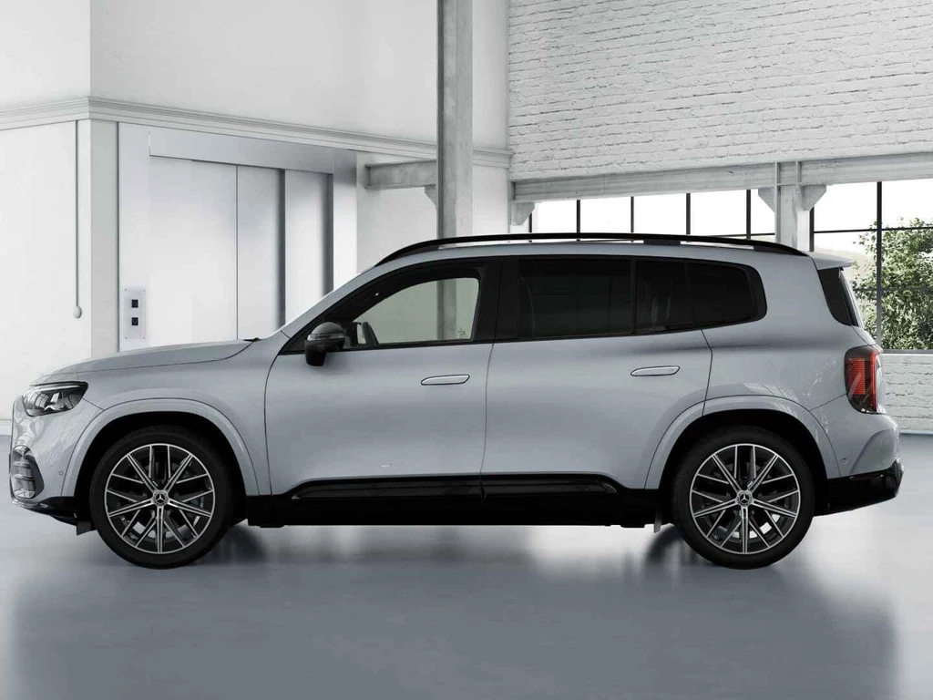 Mercedes-Benz GLB – foto 2
