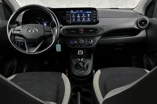 Hyundai i10 – thumbnail 10