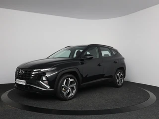 Hyundai Tucson – thumbnail 2