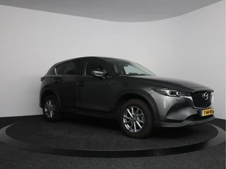 Mazda CX-5 – thumbnail 8