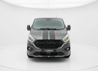 Ford Transit Custom – thumbnail 8
