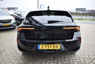 Opel Astra – thumbnail 3
