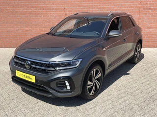 Volkswagen T-Roc – thumbnail 4