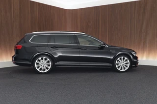 Volkswagen Passat – thumbnail 5