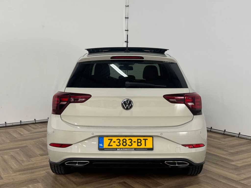 Volkswagen Polo – foto 3