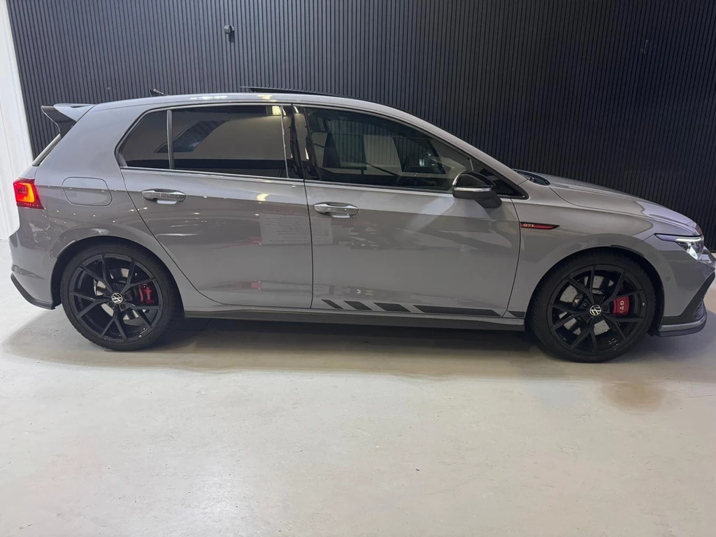 Volkswagen Golf – foto 8
