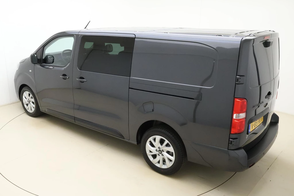 Fiat Scudo – foto 3