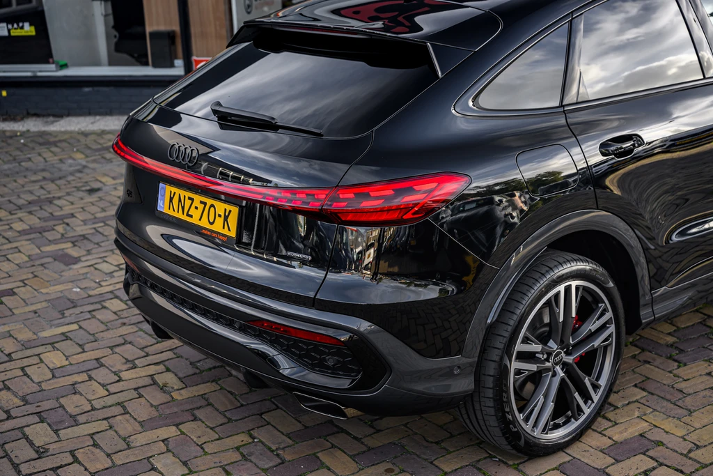 Audi Q5 – foto 7