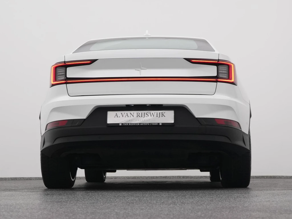 Polestar 2 – foto 9