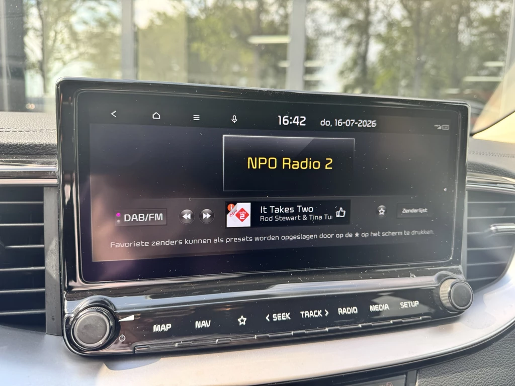 Kia Ceed Sportswagon – foto 20