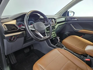 Volkswagen T-Cross – thumbnail 17