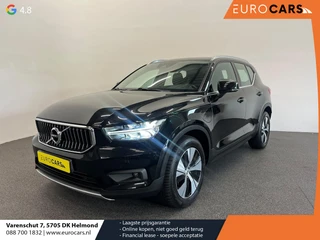 Volvo XC40 – thumbnail 1