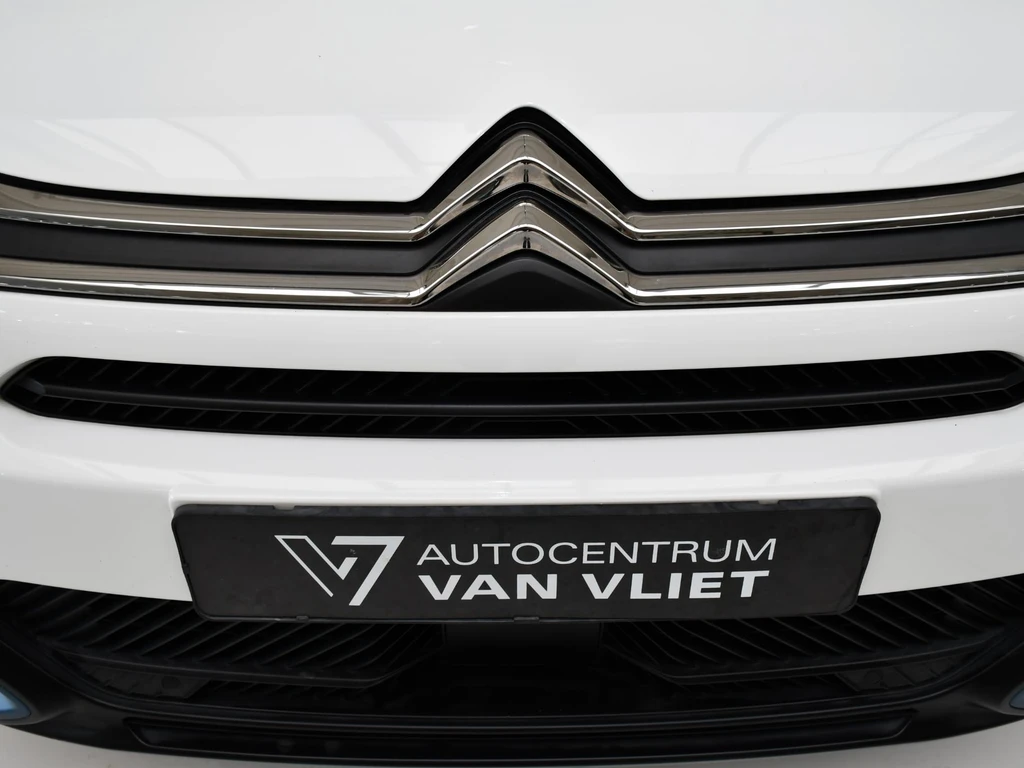 Citroën ë-C4 – foto 19