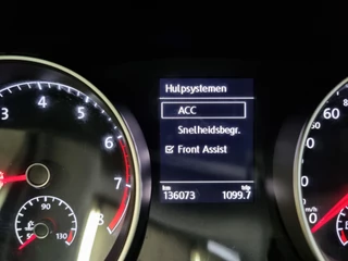 Volkswagen Golf – thumbnail 27