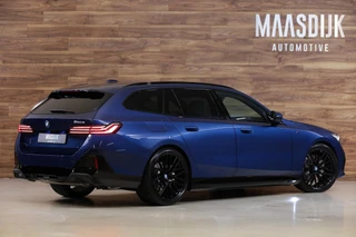 BMW 5 Serie – thumbnail 7