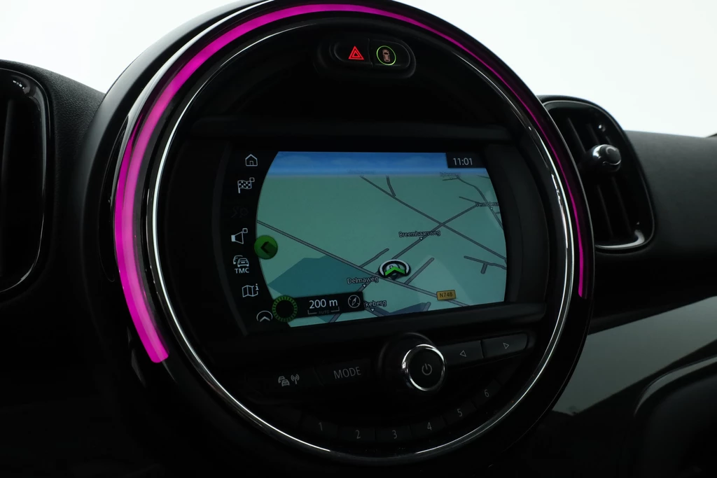 MINI Countryman – foto 16