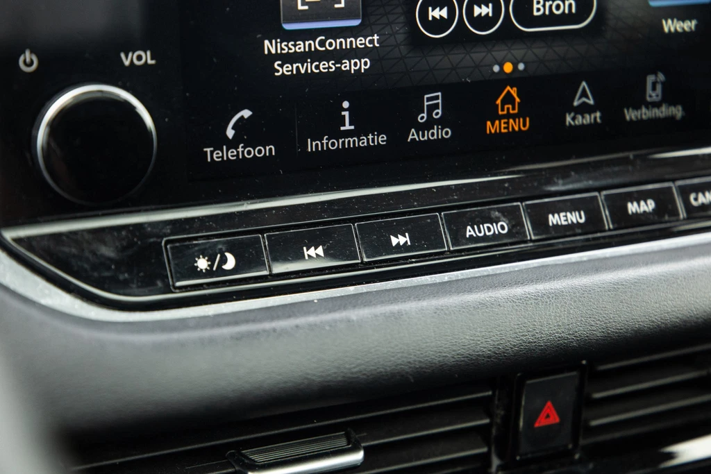 Nissan QASHQAI – foto 42
