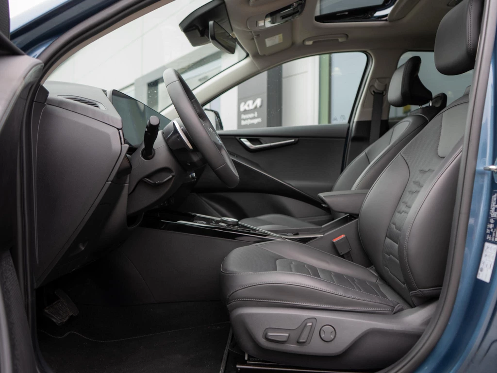 Kia Niro EV – foto 18