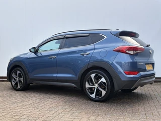 Hyundai Tucson – thumbnail 4