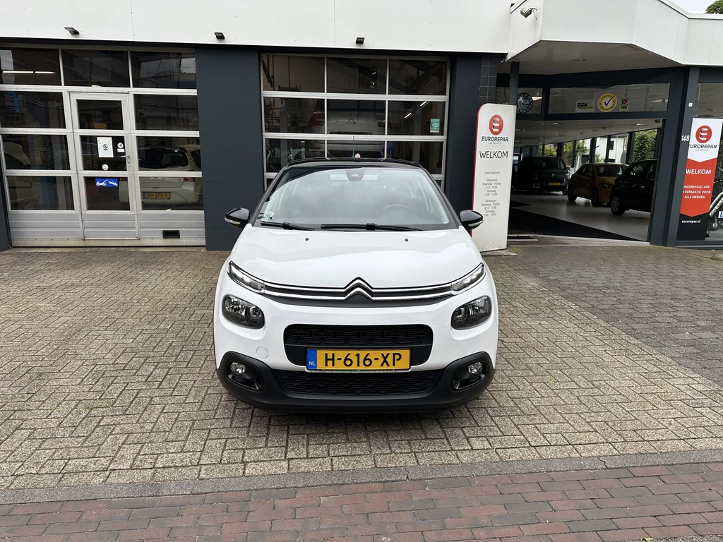 Citroën C3 – foto 8