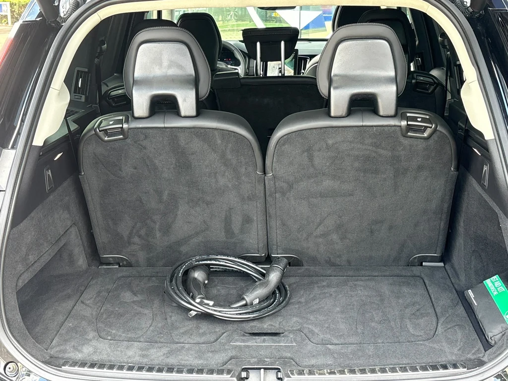 Volvo XC90 – foto 38