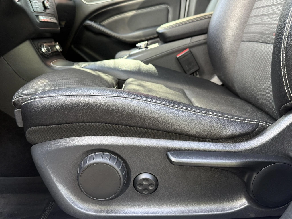 Mercedes-Benz B-Klasse – foto 15