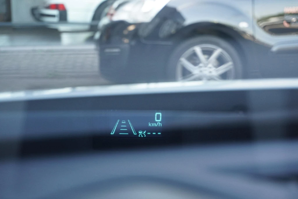 Mazda CX-3 – foto 10