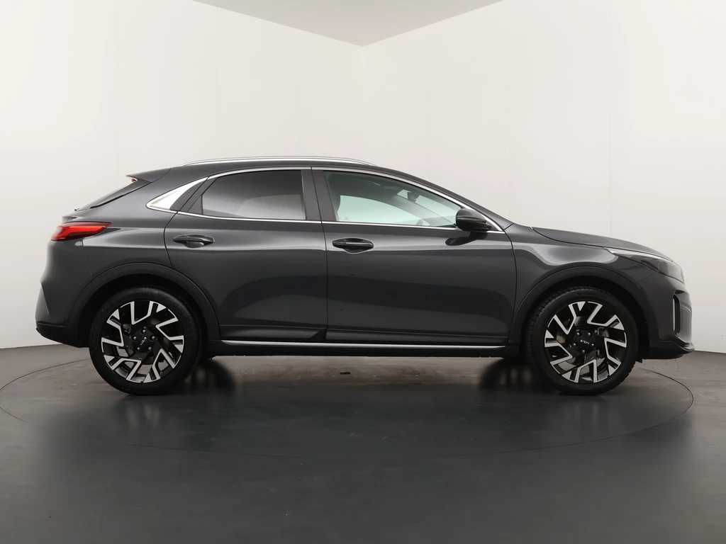 Kia XCeed – foto 8