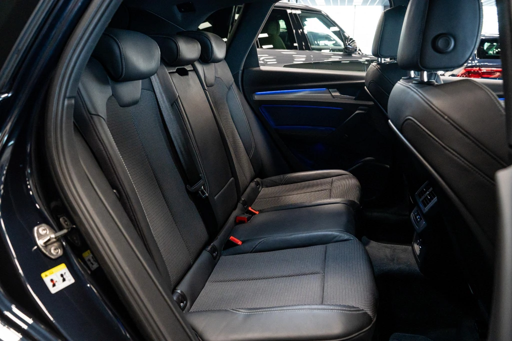 Audi Q5 – foto 14