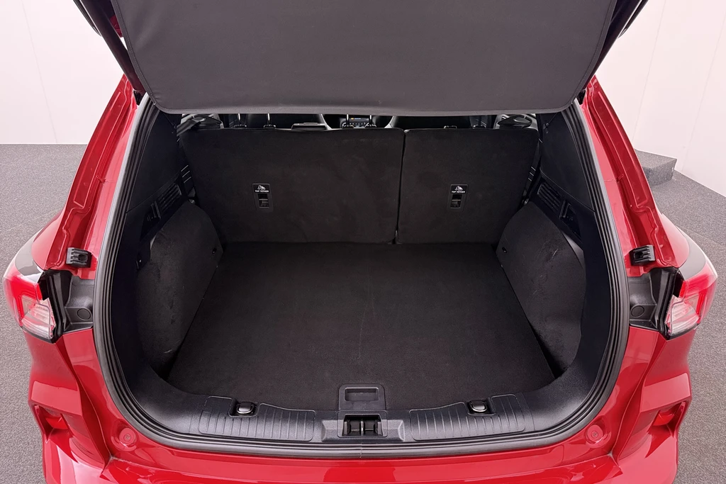 Ford Kuga – foto 15
