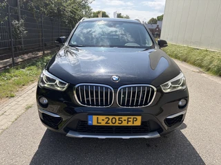 BMW X1 – thumbnail 8