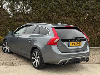 Volvo V60 – thumbnail 4